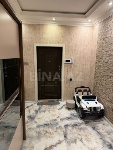 Продаётся 3-комн. новостройка 110 м², м. 28 мая, photo 9 from 11