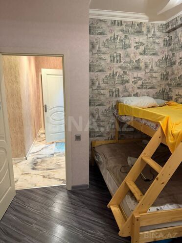 Продаётся 3-комн. новостройка 110 м², м. 28 мая, photo 5 from 11