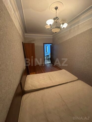 İcarəyə verilir 2 otaqlı köhnə tikili 50 m², Memar Əcəmi m., photo 5 from 9