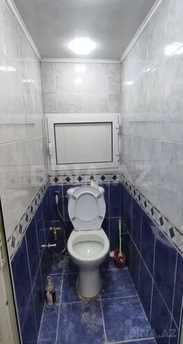 İcarəyə verilir 2 otaqlı köhnə tikili 50 m², Memar Əcəmi m., photo 7 from 9