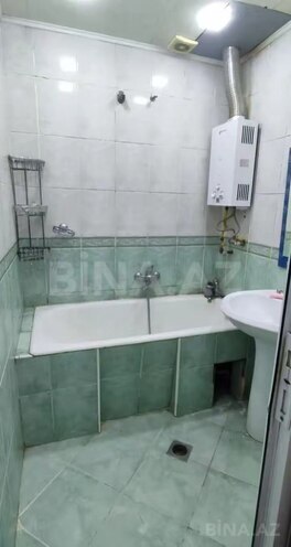 İcarəyə verilir 2 otaqlı köhnə tikili 50 m², Memar Əcəmi m., photo 8 from 9