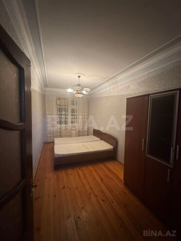 İcarəyə verilir 2 otaqlı köhnə tikili 50 m², Memar Əcəmi m., photo 4 from 9