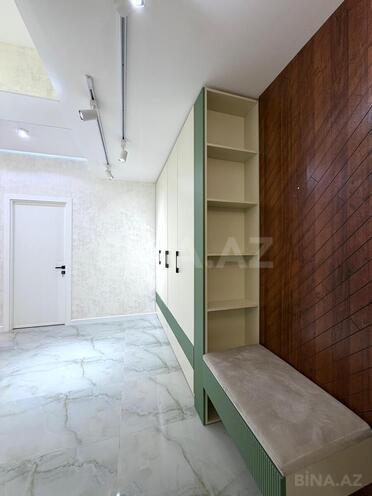 Satılır 4 otaqlı yeni tikili 128 m², Neftçilər m., photo 3 from 22