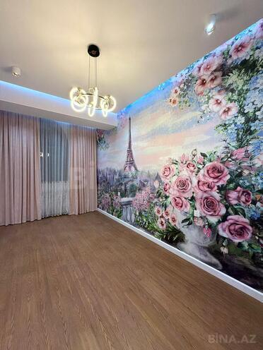 Satılır 4 otaqlı yeni tikili 128 m², Neftçilər m., photo 16 from 22