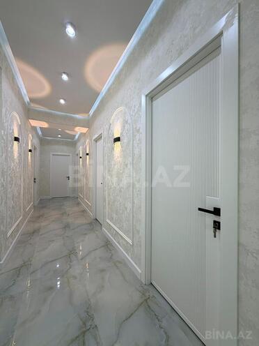 Satılır 4 otaqlı yeni tikili 128 m², Neftçilər m., photo 19 from 22
