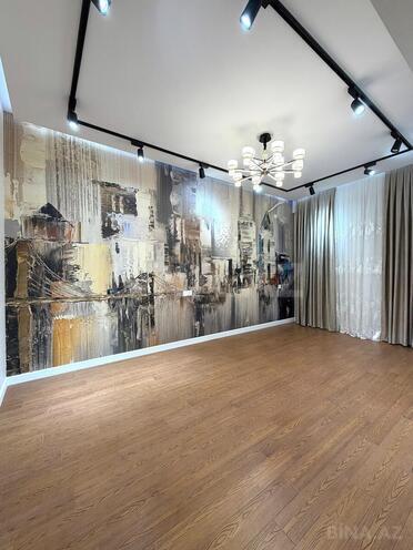Satılır 4 otaqlı yeni tikili 128 m², Neftçilər m., photo 1 from 22