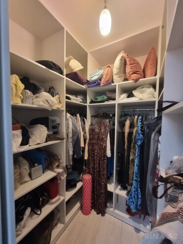 Satılır 3 otaqlı yeni tikili 200 m², Nəsimi r., photo 9 from 12