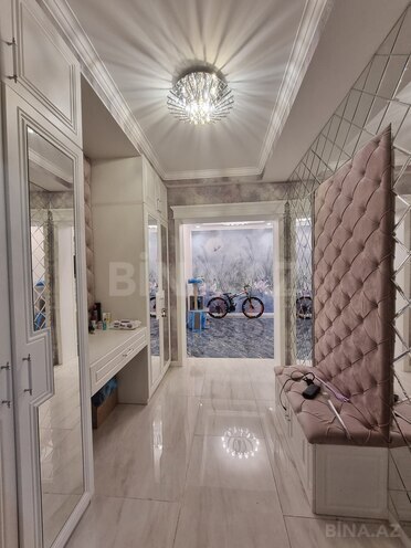 Satılır 3 otaqlı yeni tikili 200 m², Nəsimi r., photo 8 from 12
