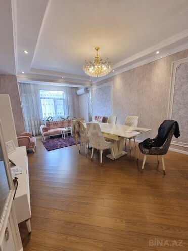 Satılır 3 otaqlı yeni tikili 200 m², Nəsimi r., photo 1 from 12