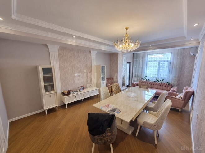 Satılır 3 otaqlı yeni tikili 200 m², Nəsimi r., photo 3 from 12