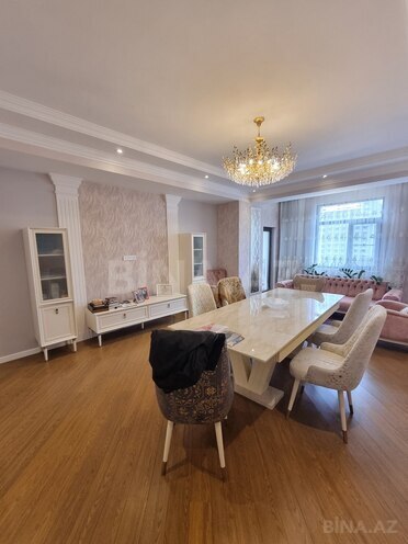 Satılır 3 otaqlı yeni tikili 200 m², Nəsimi r., photo 7 from 12