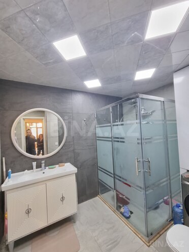 Satılır 3 otaqlı yeni tikili 200 m², Nəsimi r., photo 11 from 12