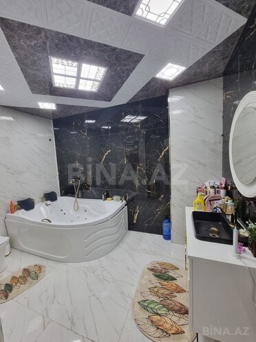 Satılır 3 otaqlı yeni tikili 200 m², Nəsimi r., photo 10 from 12