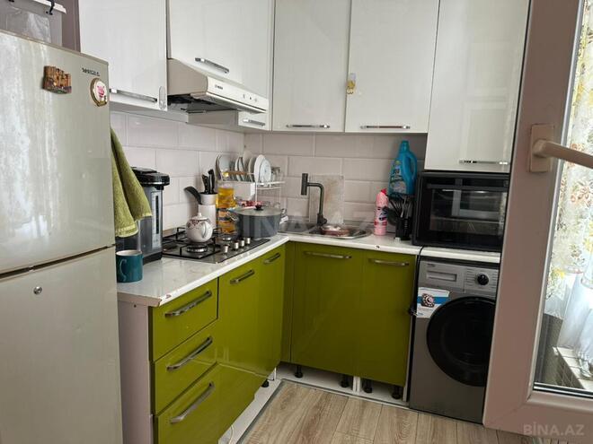 Продаётся 2-комн. вторичка 50 м², м. Мемар Аджеми, photo 10 from 14