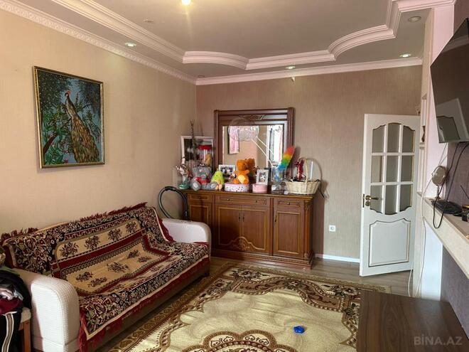 Продаётся 2-комн. вторичка 50 м², м. Мемар Аджеми, photo 1 from 14