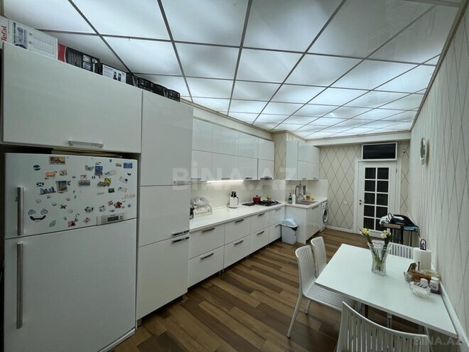Продаётся 3-комн. новостройка 123 м², Хатаинский р., photo 22 from 31