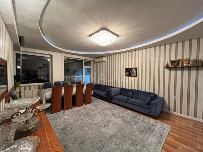 Продаётся 3-комн. новостройка 123 м², Хатаинский р., photo 6 from 31