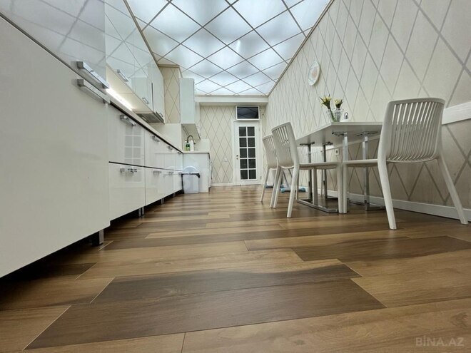 Продаётся 3-комн. новостройка 123 м², Хатаинский р., photo 23 from 31