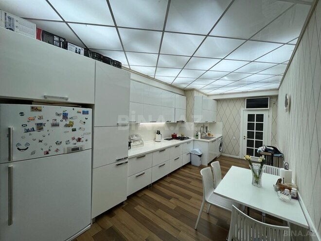 Продаётся 3-комн. новостройка 123 м², Хатаинский р., photo 24 from 31