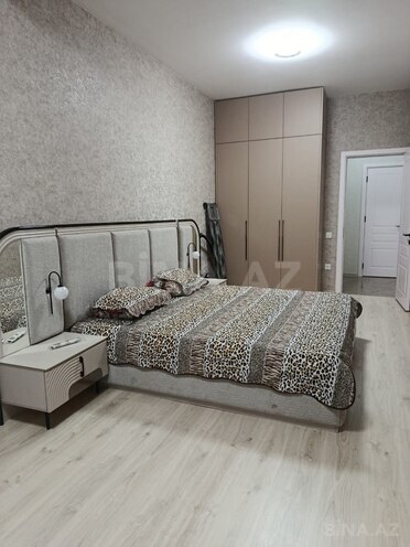 Сдаётся 2-комн. новостройка 70 м², м. Низами, photo 6 from 18