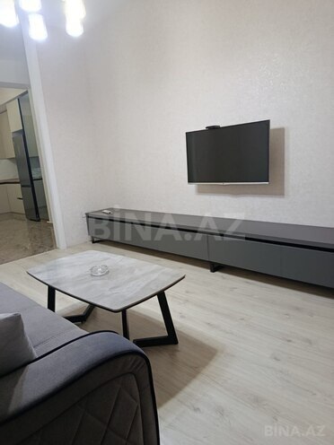 Сдаётся 2-комн. новостройка 70 м², м. Низами, photo 4 from 18
