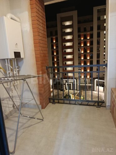 Сдаётся 2-комн. новостройка 70 м², м. Низами, photo 10 from 18