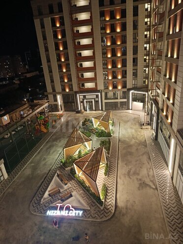 Сдаётся 2-комн. новостройка 70 м², м. Низами, photo 8 from 18