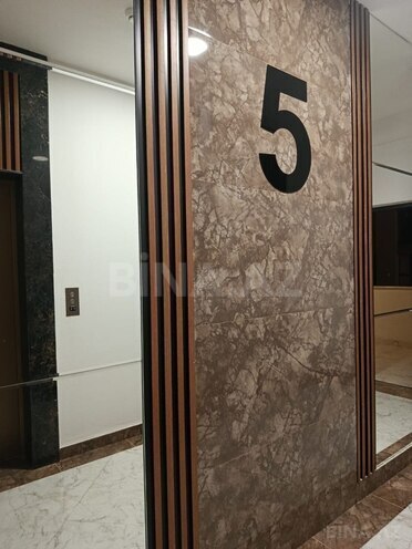 Сдаётся 2-комн. новостройка 70 м², м. Низами, photo 15 from 18