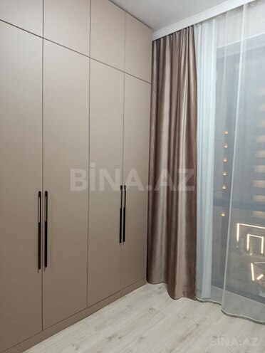 Сдаётся 2-комн. новостройка 70 м², м. Низами, photo 14 from 18