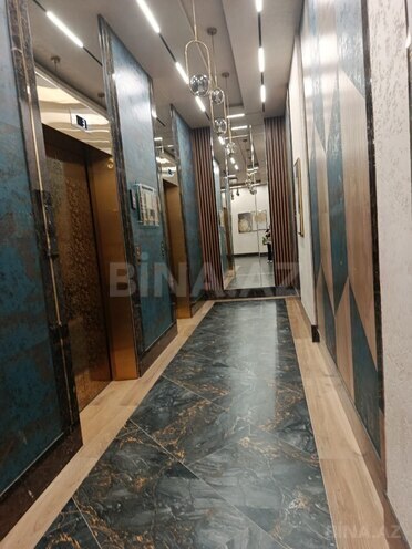 Сдаётся 2-комн. новостройка 70 м², м. Низами, photo 17 from 18