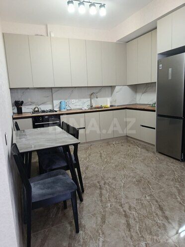 Сдаётся 2-комн. новостройка 70 м², м. Низами, photo 11 from 18