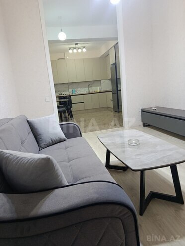 Сдаётся 2-комн. новостройка 70 м², м. Низами, photo 3 from 18