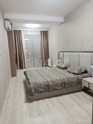 Сдаётся 2-комн. новостройка 70 м², м. Низами, photo 7 from 18