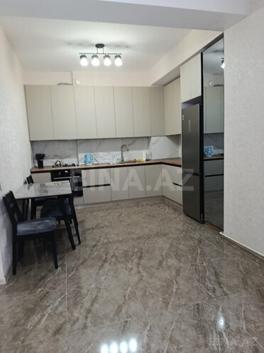 Сдаётся 2-комн. новостройка 70 м², м. Низами, photo 12 from 18