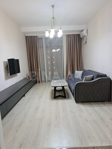 Сдаётся 2-комн. новостройка 70 м², м. Низами, photo 5 from 18