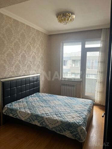 İcarəyə verilir 2 otaqlı yeni tikili 60 m², 20 Yanvar m., photo 6 from 21