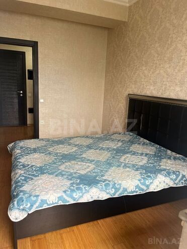 İcarəyə verilir 2 otaqlı yeni tikili 60 m², 20 Yanvar m., photo 9 from 21