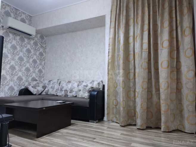 Satılır 2 otaqlı yeni tikili 55 m², Yasamal q., photo 3 from 25