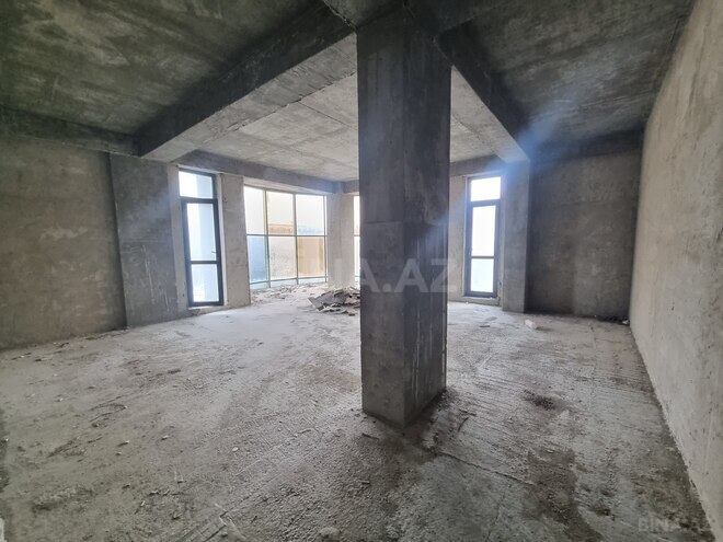 Продаётся 4-комн. новостройка 184 м², Насиминский  р., photo 7 from 12