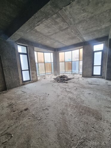 Продаётся 4-комн. новостройка 184 м², Насиминский  р., photo 1 from 12