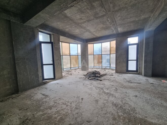 Продаётся 4-комн. новостройка 184 м², Насиминский  р., photo 3 from 12
