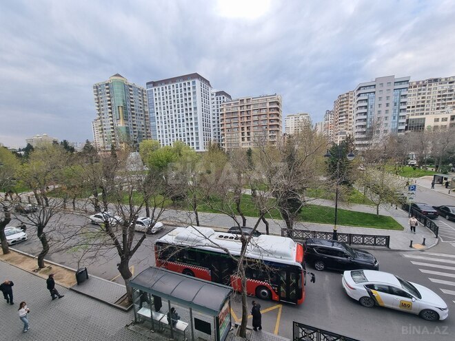 Продаётся 4-комн. новостройка 184 м², Насиминский  р., photo 5 from 12