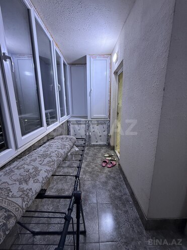 Satılır 2 otaqlı yeni tikili 106 m², 8-ci kilometr q., photo 6 from 25