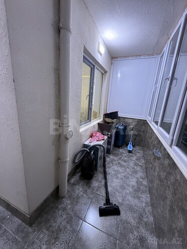 Satılır 2 otaqlı yeni tikili 106 m², 8-ci kilometr q., photo 5 from 25