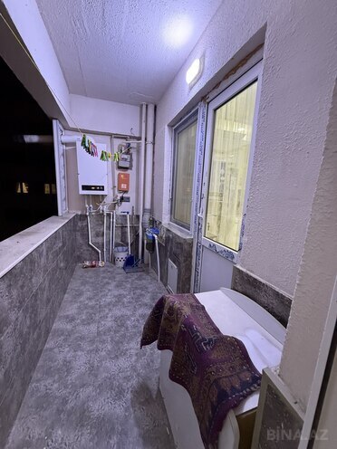 Satılır 2 otaqlı yeni tikili 106 m², 8-ci kilometr q., photo 12 from 25