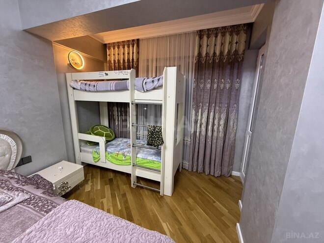 Satılır 2 otaqlı yeni tikili 106 m², 8-ci kilometr q., photo 11 from 25