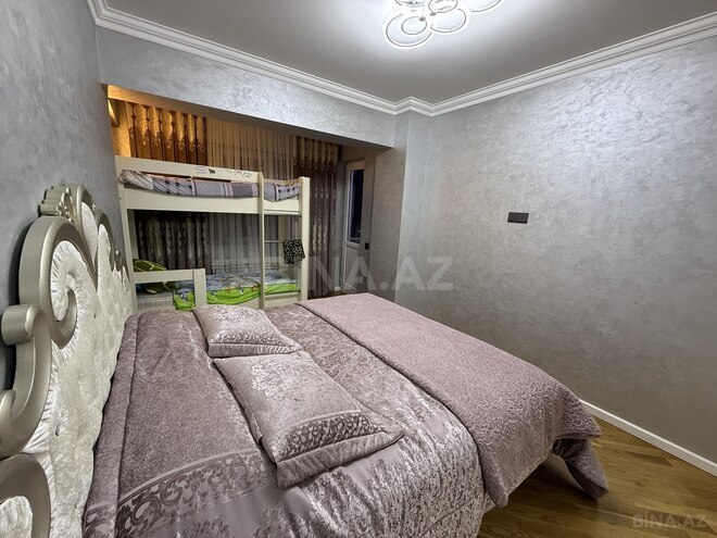 Satılır 2 otaqlı yeni tikili 106 m², 8-ci kilometr q., photo 10 from 25