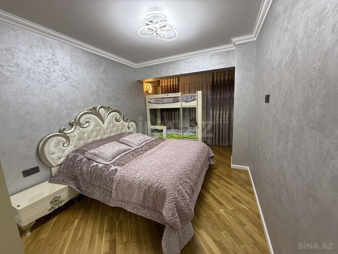 Satılır 2 otaqlı yeni tikili 106 m², 8-ci kilometr q., photo 9 from 25