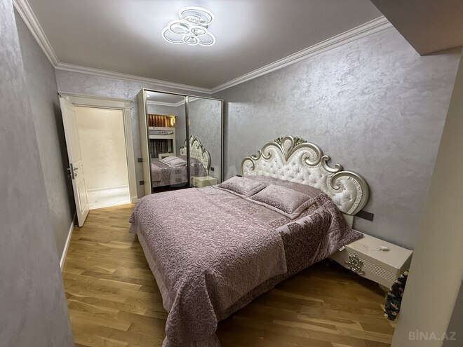 Satılır 2 otaqlı yeni tikili 106 m², 8-ci kilometr q., photo 7 from 25