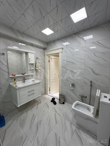 Satılır 2 otaqlı yeni tikili 106 m², 8-ci kilometr q., photo 23 from 25